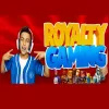 Royalty Gaming Videos app icon