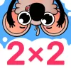 Multiplication Games For Kids. app icon