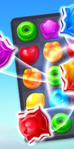 Candy Smash Mania app screenshot 6