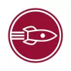 Rocket Matter app icon