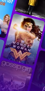 Tubi app screenshot 20