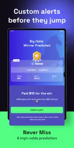 Jan Horse Racing Tips app screenshot 12