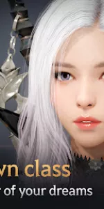 Black Desert Mobile app screenshot 20