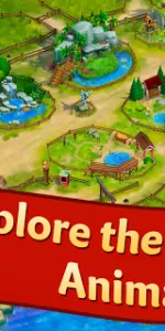 FarmVille 2 app screenshot 15