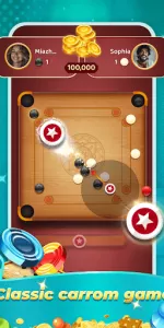 Lama Ludo app screenshot 5