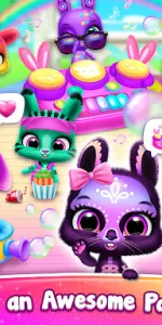 Bunnsies  app screenshot 23