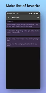 English Jokes & Funny Quotes app screenshot 4
