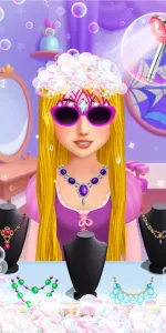 Hair Salon app screenshot 4