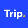 Trip.com app icon