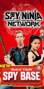 Spy Ninja Network  app screenshot 17