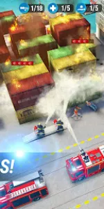 EMERGENCY HQ app screenshot 4