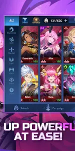 Mobile Legends app screenshot 8