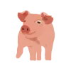 My Piggery Manager  app icon