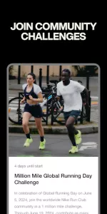 Nike Run Club  app screenshot 6