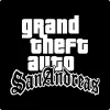 Grand Theft Auto app icon