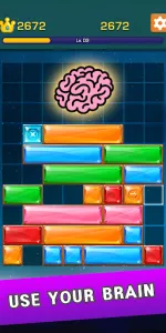 Speed Block Puzzle app screenshot 10