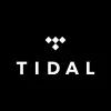 TIDAL Music app icon