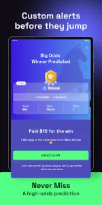 Jan Horse Racing Tips app screenshot 8