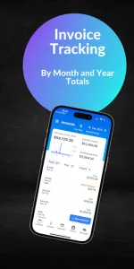 Business Genie app screenshot 2