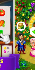 Royal Farm app screenshot 24