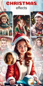 Photo Lab Picture Editor & Art app screenshot 1