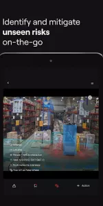 Intenseye app screenshot 7