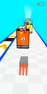 Gun Clone app screenshot 17