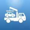 Roadside Assistance 24 app icon