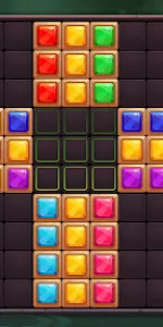 Block Puzzle Gem app screenshot 8