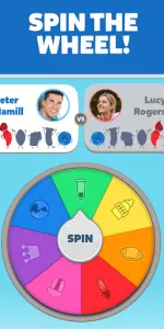 Trivia Crack 2 app screenshot 11