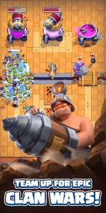 Clash Royale app screenshot 8