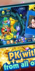 Fishing Casino  app screenshot 10