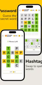 Everyday Puzzles app screenshot 5