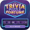 Trivia Puzzle Fortune Word Fun app icon