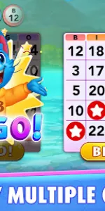 Bingo Blitz app screenshot 25