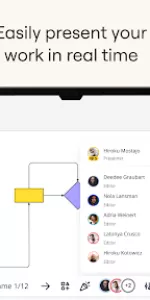 Miro app screenshot 12