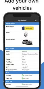 Total Car Check app screenshot 6