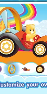 Care Bears app screenshot 2