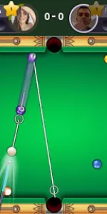 8 Ball Live  app screenshot 2