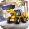 Construction Simulator 4 app icon