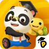 Dr. Panda Classics app icon