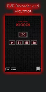Ultimate Ghost Detector Real app screenshot 15