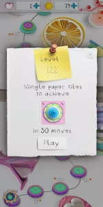Paper Mingle app screenshot 4