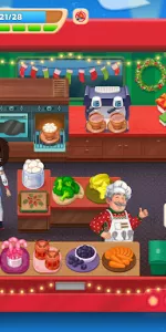 Cooking Diary® Restaurant Game app screenshot 6