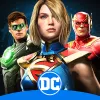 Injustice 2 app icon