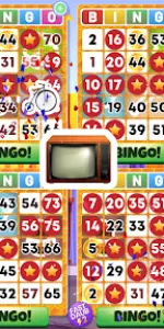 Bingo Classic  app screenshot 8