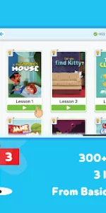 Monkey Stories app screenshot 20