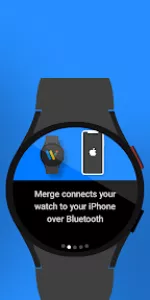 Merge  app screenshot 1