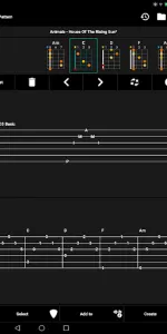 smart Chords app screenshot 21