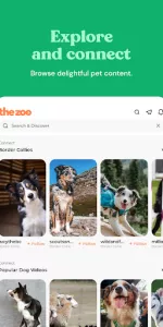 Zoo by Chewy  app screenshot 15